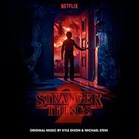 Stranger Things [TV Series] - Stranger Things: Volume 2 (A Netflix Original Series Soundtrack)
