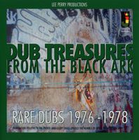 Dub Treasures for the Black Ark