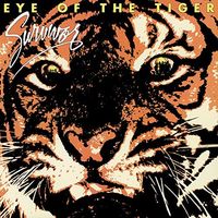 Eye Of The Tiger (Bonus Track)