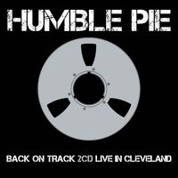 Back On Track / Live In Cleveland