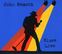 Blues Live