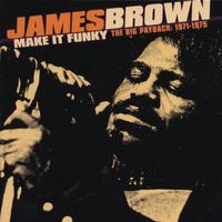 Make It Funky: Big Payback 1971-1975