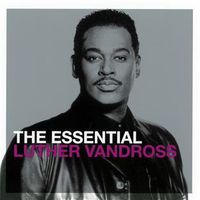 Essential Luther Vandross