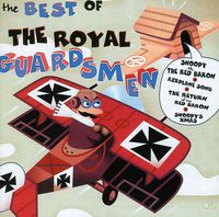 Best Of The Royal Guardsmen