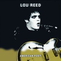American Poet