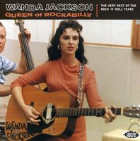 Queen of Rockabilly