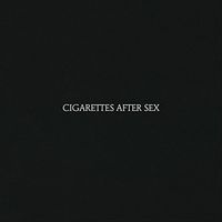 Cigarettes After Sex - Cigarettes After Sex [LP]