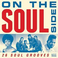 On The Soul Side: 26 Soul Grooves / Various
