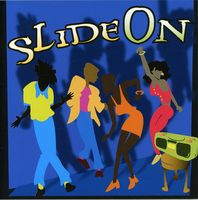 Slide On: Let The Party Begin