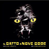 Il Gatto A Nove Code / O.S.T. (Gate)