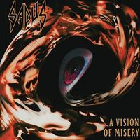 Vision Of Misery