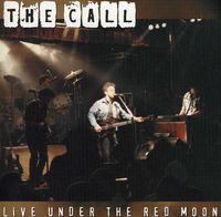 Live Under Red Moon