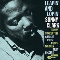 Leapin' And Lopin'