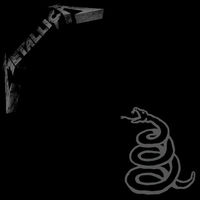 Metallica - Metallica [Vinyl]