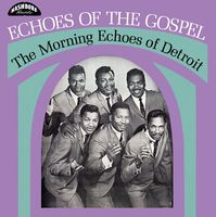Echoes Of The Gospel
