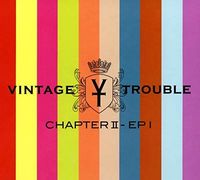 Chapter II - EP I