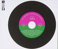 100 Greatest Australian Singles Of The 60s / Var