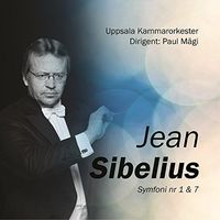 Symphony Nos. 1 & 7