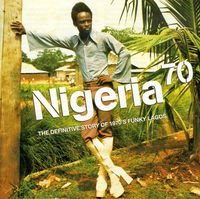 Nigeria 70 / Various