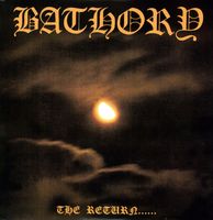 Return Of Darkness