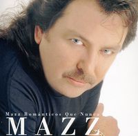 Mazz Romanticos Que Nunca