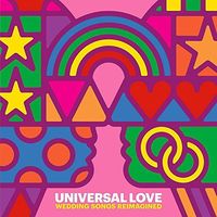 Universal Love / Various
