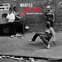 Wanted Hip-Hop / Various