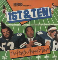Party Animal Album