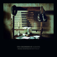 The Childhood of a Leader (OST)
