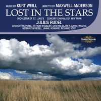 Lost in the Stars