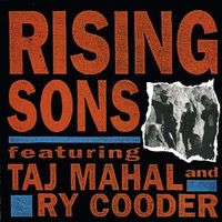 Rising Sons