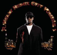 Remix City, Vol. 1