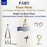 Piano Music