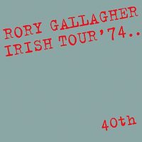 Irish Tour 74