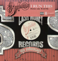 I Run This