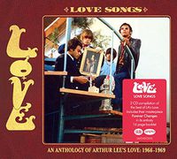 Love Songs (Uk)