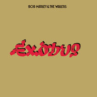 Bob Marley - Exodus [Vinyl]