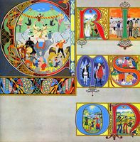 Lizard-30th Anniversary Ed.