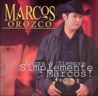 Ahora y Siempre Simplemete Marcos!