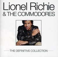 The Definitive Collection