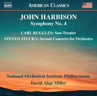 Symphony 4