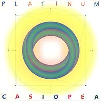 Platinum