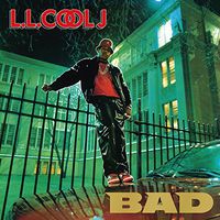 LL COOL J - Bigger & Deffer [Vinyl]
