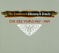 Odyssey & Oracle
