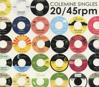 Colemine Singles / Various