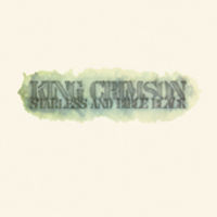 Starless and Bible Black: 30th Anniversary Edition