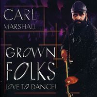 Grown Folks Love to Dance
