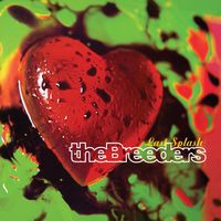 Breeders - Last Splash [LP]