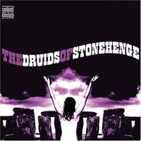 The Druids Of Stonehenge