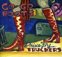 Go-Go Boots